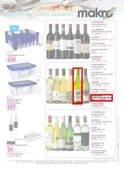 Makro : Canteen (9 Sep - 22 Sep 2014), page 6