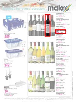Makro : Canteen (9 Sep - 22 Sep 2014), page 6