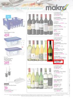 Makro : Canteen (9 Sep - 22 Sep 2014), page 6