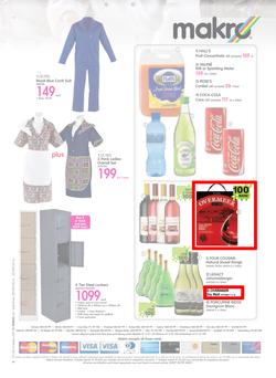 Makro : Canteen (9 Sep - 22 Sep 2014), page 7