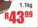 Mrs Balls Chutney-1.1kg