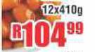 Koo Baked Beans-12x410g