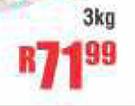 Koo Baked Beans-3kg