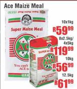 Ace Maize Meal-12.5kg