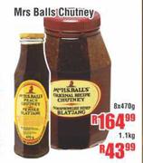 Mrs Balls Chutney-1.1kg