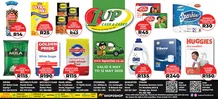 1UP Cash And Carry (06 May - 12 May 2025)