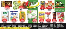 1UP Cash and Carry : Specials (13 May - 20 May 2025)