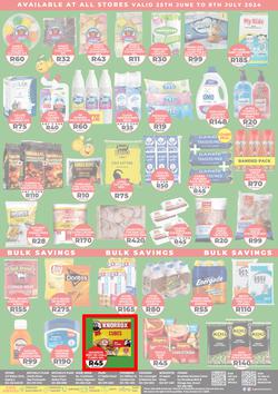 1-UP Cash & Carry : Wholesale To The Public (25 June - 08 July 2024), page 2