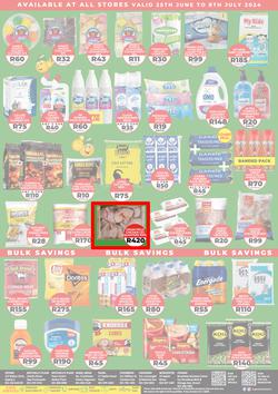 1-UP Cash & Carry : Wholesale To The Public (25 June - 08 July 2024), page 2