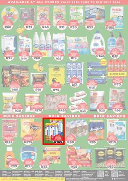 1-UP Cash & Carry : Wholesale To The Public (25 June - 08 July 2024), page 2