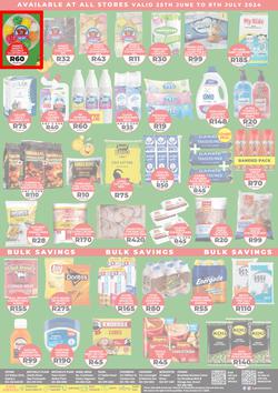 1-UP Cash & Carry : Wholesale To The Public (25 June - 08 July 2024), page 2