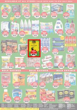 1-UP Cash & Carry : Wholesale To The Public (25 June - 08 July 2024), page 2