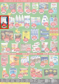 1-UP Cash & Carry : Wholesale To The Public (25 June - 08 July 2024), page 2
