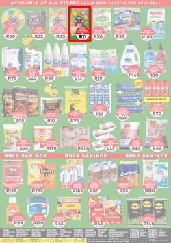 1-UP Cash & Carry : Wholesale To The Public (25 June - 08 July 2024), page 2