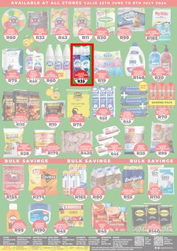 1-UP Cash & Carry : Wholesale To The Public (25 June - 08 July 2024), page 2