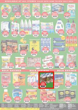 1-UP Cash & Carry : Wholesale To The Public (25 June - 08 July 2024), page 2