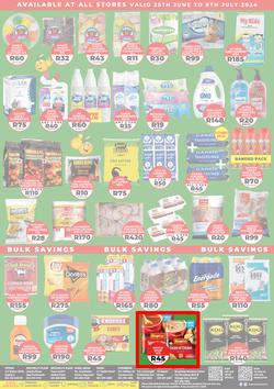 1-UP Cash & Carry : Wholesale To The Public (25 June - 08 July 2024), page 2