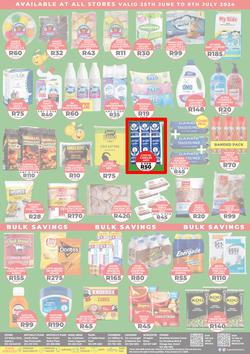 1-UP Cash & Carry : Wholesale To The Public (25 June - 08 July 2024), page 2