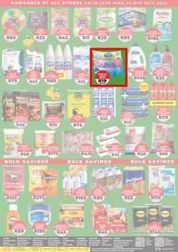 1-UP Cash & Carry : Wholesale To The Public (25 June - 08 July 2024), page 2