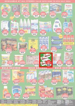 1-UP Cash & Carry : Wholesale To The Public (25 June - 08 July 2024), page 2
