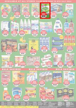 1-UP Cash & Carry : Wholesale To The Public (25 June - 08 July 2024), page 2