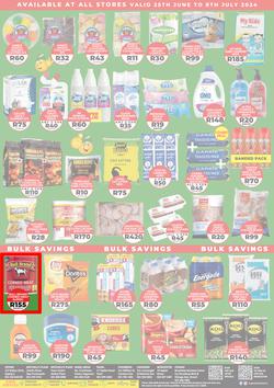 1-UP Cash & Carry : Wholesale To The Public (25 June - 08 July 2024), page 2