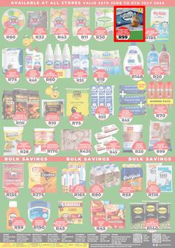 1-UP Cash & Carry : Wholesale To The Public (25 June - 08 July 2024), page 2