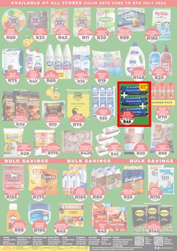 1-UP Cash & Carry : Wholesale To The Public (25 June - 08 July 2024), page 2