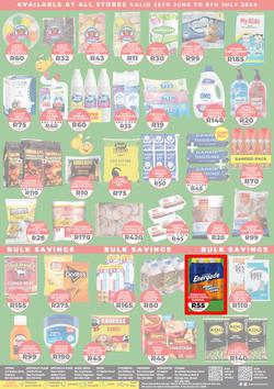 1-UP Cash & Carry : Wholesale To The Public (25 June - 08 July 2024), page 2