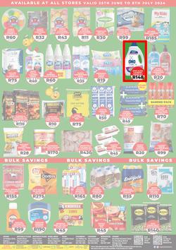 1-UP Cash & Carry : Wholesale To The Public (25 June - 08 July 2024), page 2