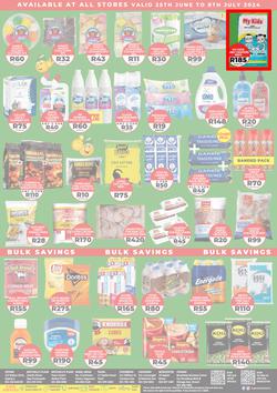 1-UP Cash & Carry : Wholesale To The Public (25 June - 08 July 2024), page 2
