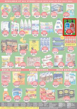 1-UP Cash & Carry : Wholesale To The Public (25 June - 08 July 2024), page 2
