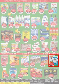 1-UP Cash & Carry : Wholesale To The Public (25 June - 08 July 2024), page 2