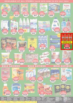 1-UP Cash & Carry : Wholesale To The Public (25 June - 08 July 2024), page 2