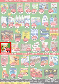 1-UP Cash & Carry : Wholesale To The Public (25 June - 08 July 2024), page 2