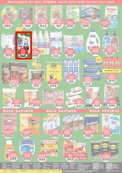 1-UP Cash & Carry : Wholesale To The Public (25 June - 08 July 2024), page 2