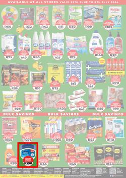 1-UP Cash & Carry : Wholesale To The Public (25 June - 08 July 2024), page 2