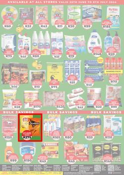 1-UP Cash & Carry : Wholesale To The Public (25 June - 08 July 2024), page 2