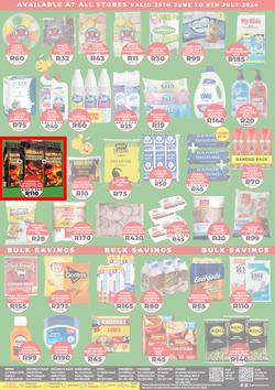 1-UP Cash & Carry : Wholesale To The Public (25 June - 08 July 2024), page 2