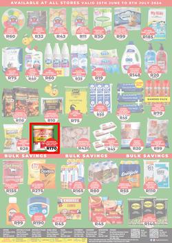 1-UP Cash & Carry : Wholesale To The Public (25 June - 08 July 2024), page 2