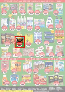 1-UP Cash & Carry : Wholesale To The Public (25 June - 08 July 2024), page 2