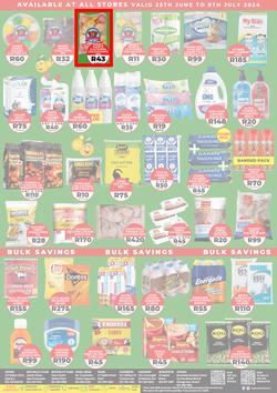 1-UP Cash & Carry : Wholesale To The Public (25 June - 08 July 2024), page 2