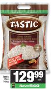 Tastic Rice-10Kg