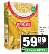 Bokomo Corn Flakes-1Kg