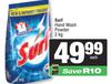 Surf Hand Wash Powder-2kg