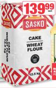 Sasko Cake Flour-12.5Kg
