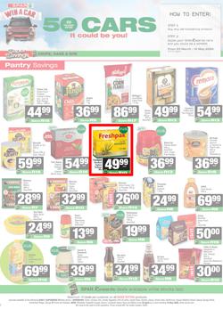 SPAR & SUPERSPAR Mthatha : Super Savings (22 April - 10 May 2026), page 2