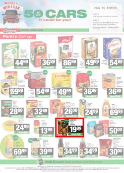SPAR & SUPERSPAR Mthatha : Super Savings (22 April - 10 May 2026), page 2