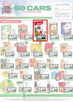 SPAR & SUPERSPAR Mthatha : Super Savings (22 April - 10 May 2026), page 2