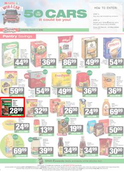 SPAR & SUPERSPAR Mthatha : Super Savings (22 April - 10 May 2026), page 2